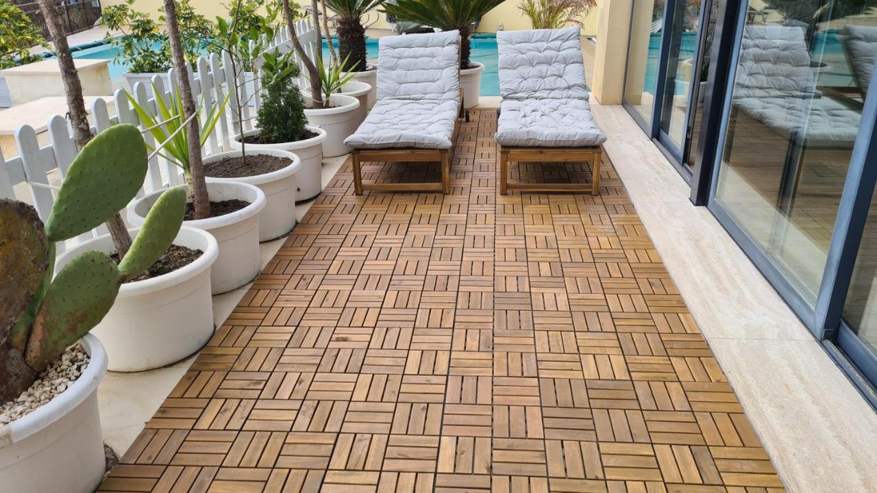 Maison De Charme With Private Jacuzzi Apartment Taormina