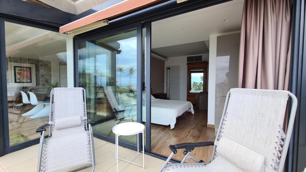 Maison De Charme With Private Jacuzzi * Taormina