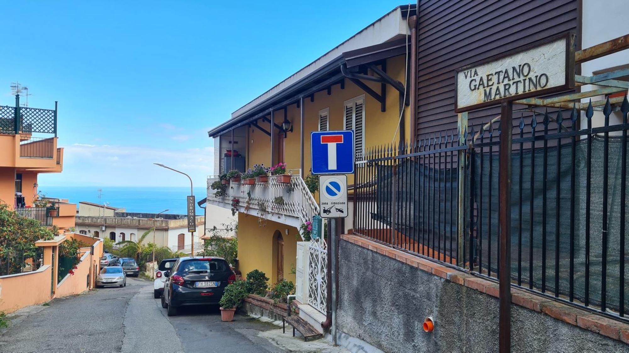 Maison De Charme With Private Jacuzzi * Taormina
