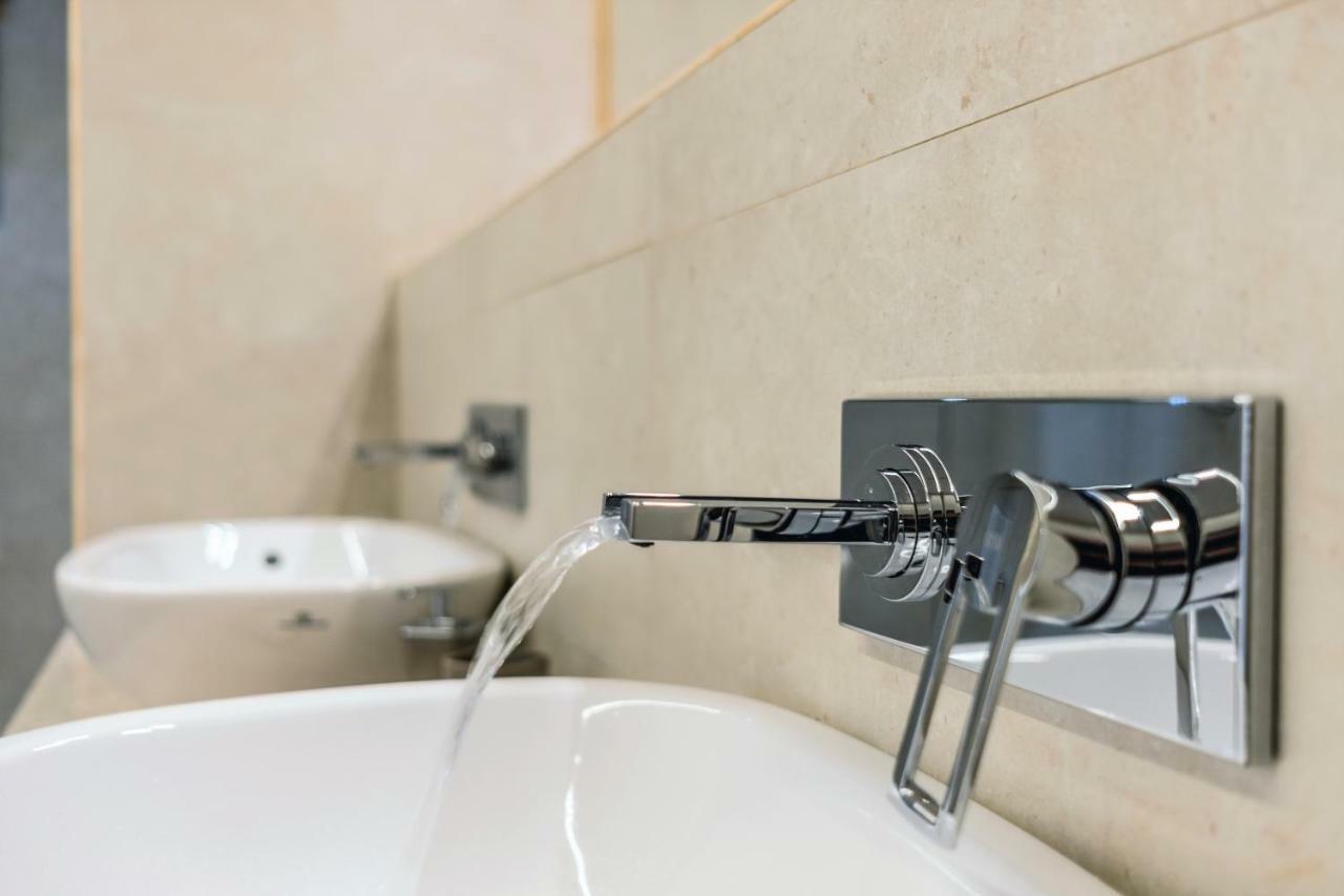 Apartment Maison De Charme With Private Jacuzzi Taormina