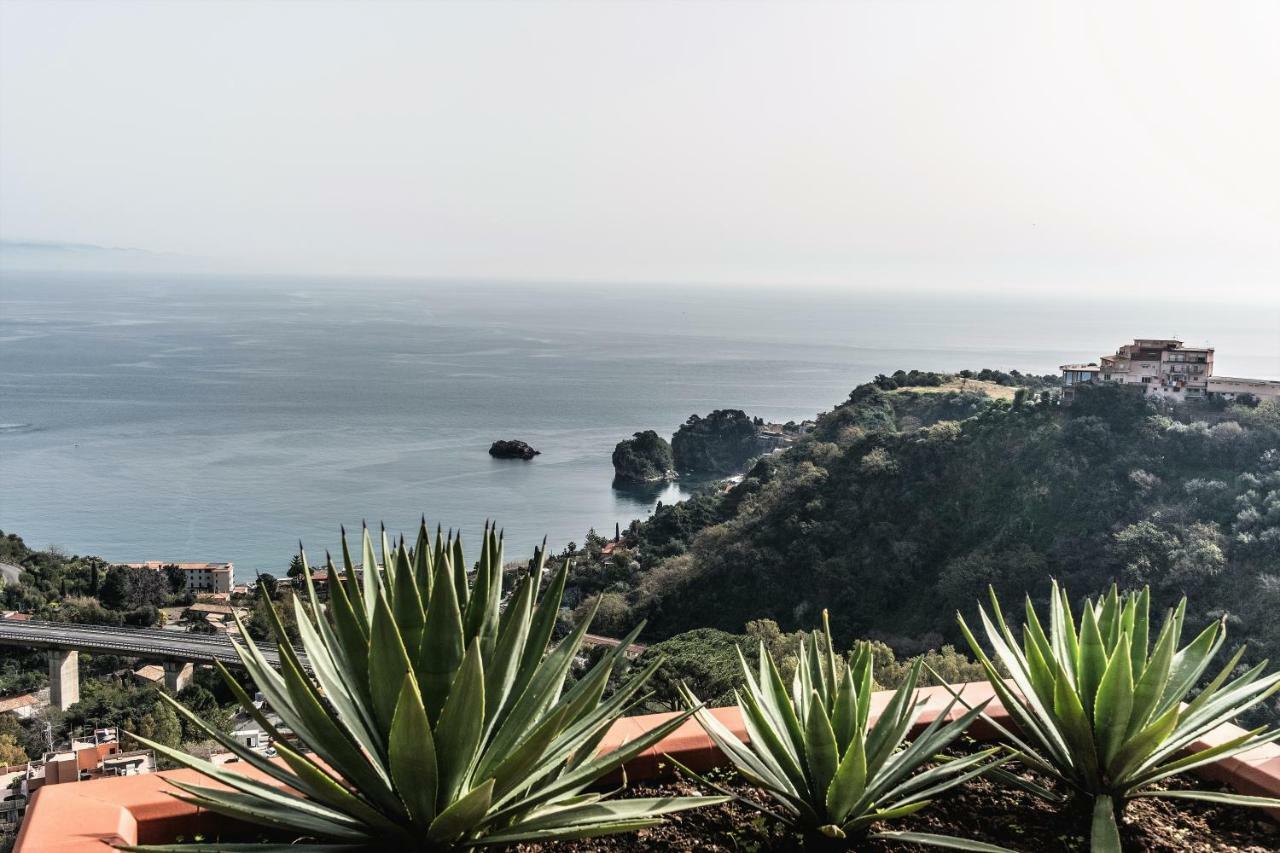 Apartment Maison De Charme With Private Jacuzzi Taormina
