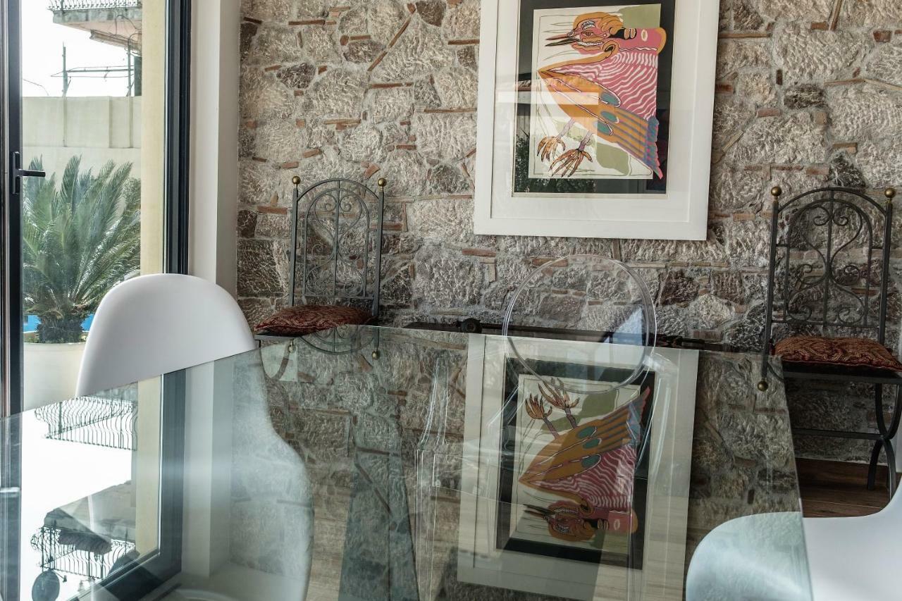 Maison De Charme With Private Jacuzzi Apartment *