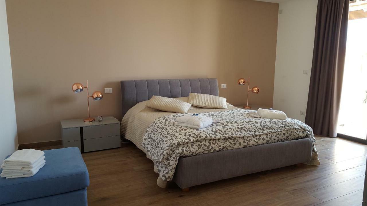 Maison De Charme With Private Jacuzzi * Taormina