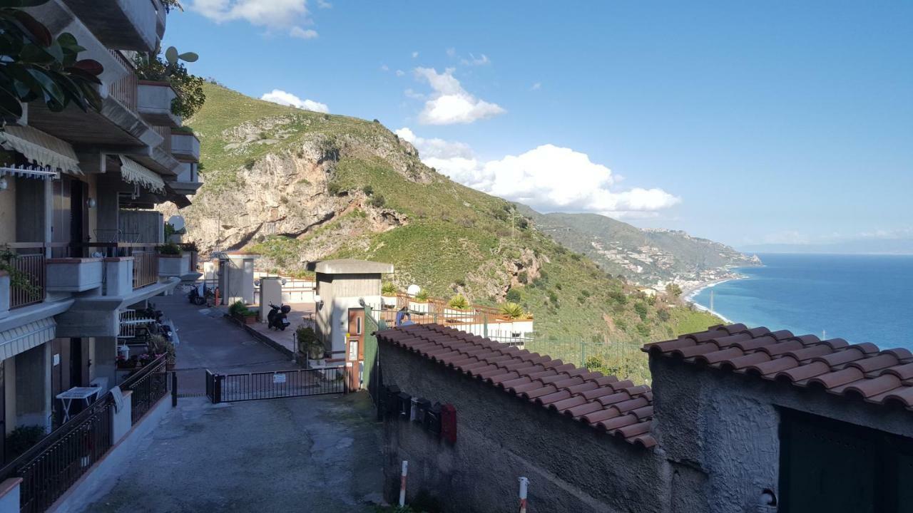 Maison De Charme With Private Jacuzzi Apartment Taormina