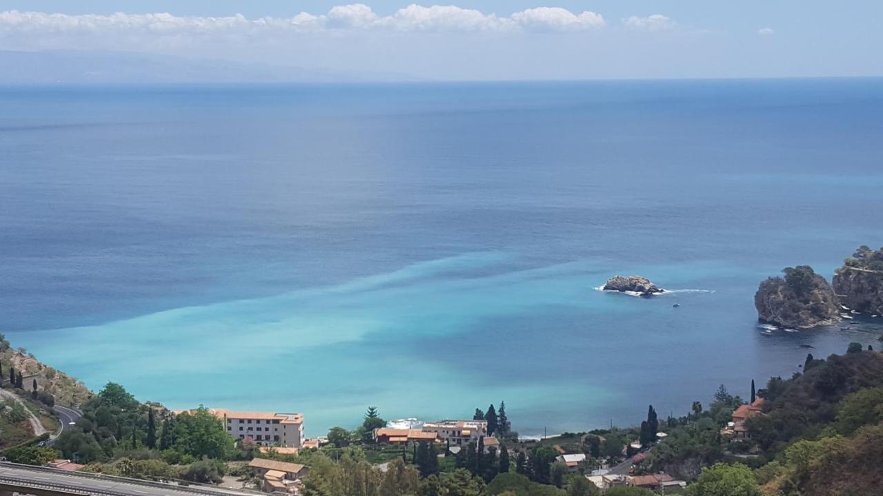 Maison De Charme With Private Jacuzzi Taormina